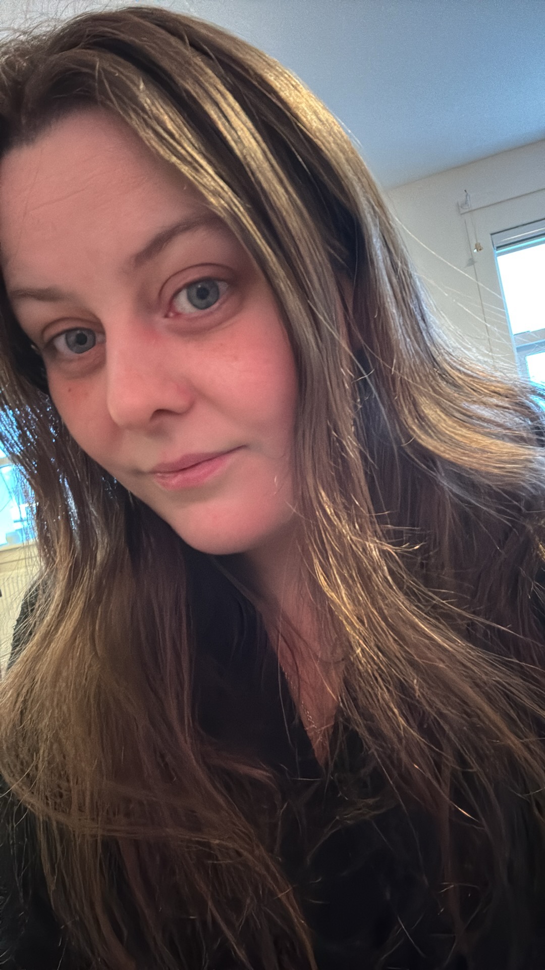 Hanna María Ævarsdóttir
