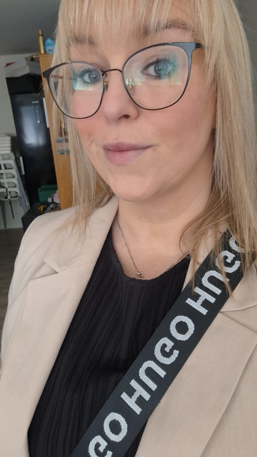 Sólný lísa jórunnardóttir