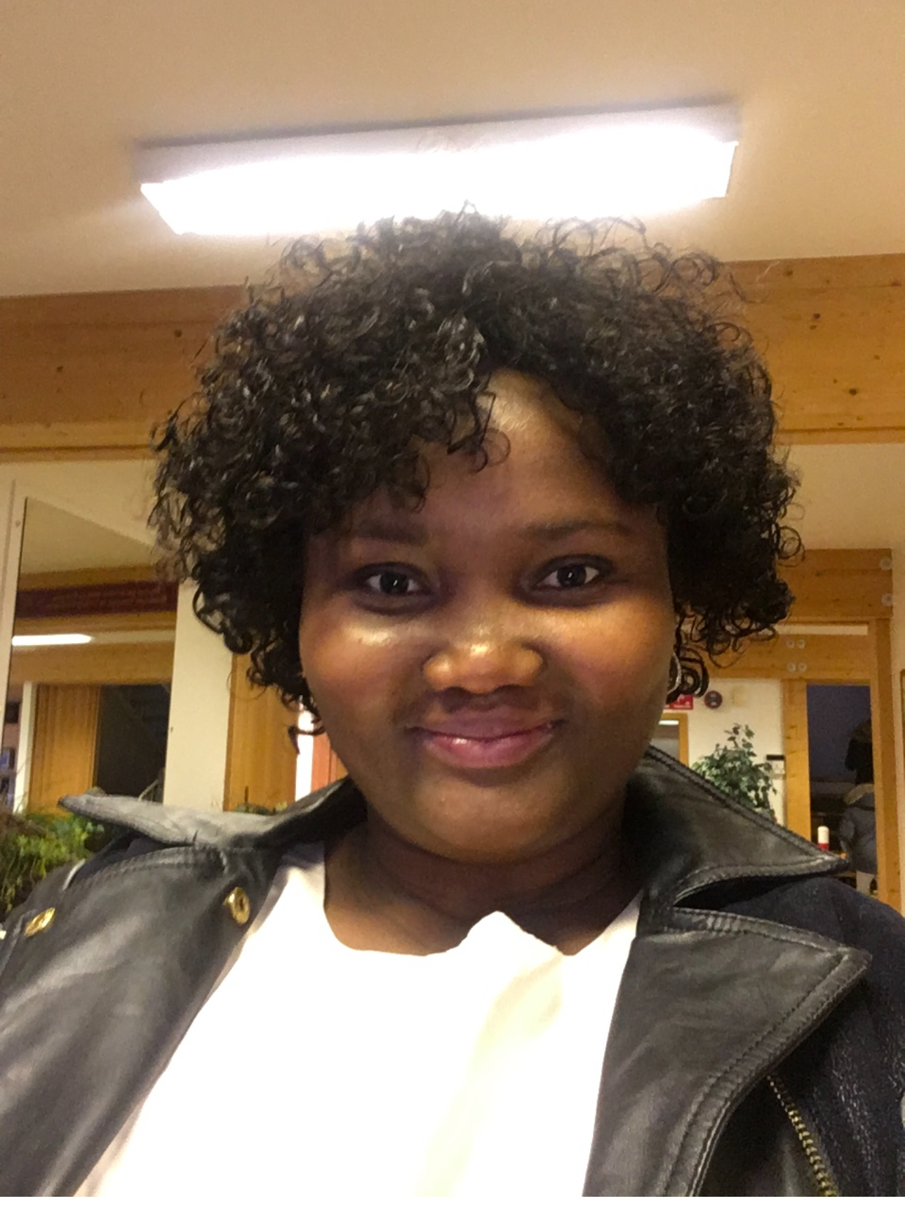 Abena Acheampomaa Darko